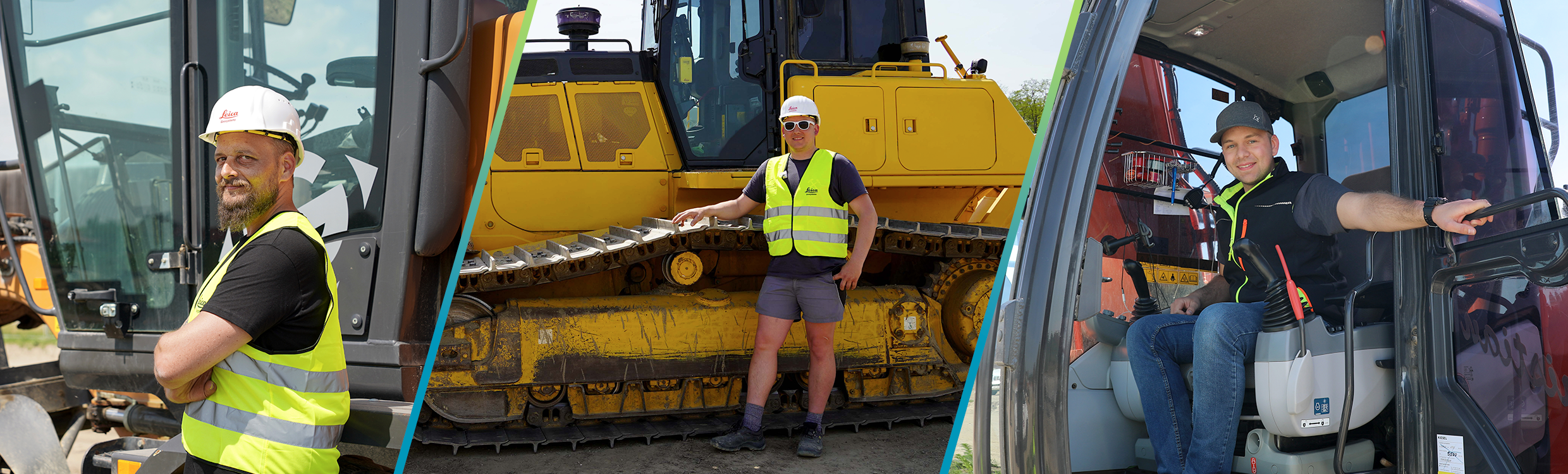 2480x750-Operators-Header-bauma 2025